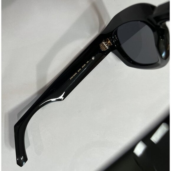 Etro 0079/S Sunglasses in Black main image 6